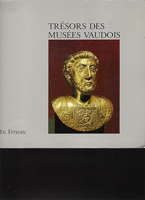 Trésors Des Musées Vaudois