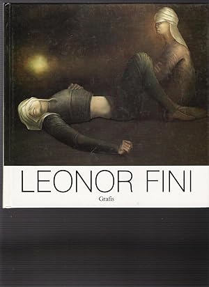 Leonor Fini (italien-Français)