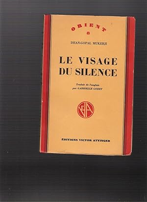Le Visage Du Silence