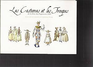 Les Costumes et Les Troupes De La Fête Des Vignerons 1999