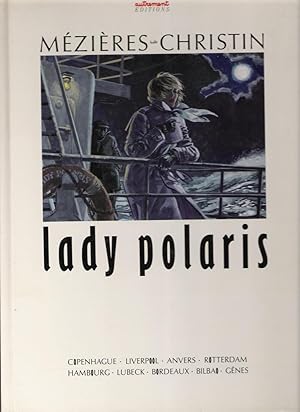 Lady Polaris