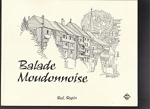 Balade Moudonnoise