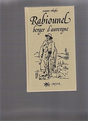 Rabiounel - berger d'Auvergne