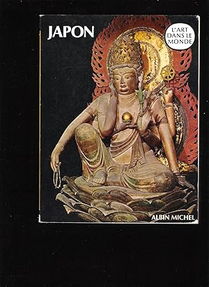 L'art Dans Le monde: Japon - de l'époque Jomon à l'époque des Tokugawa