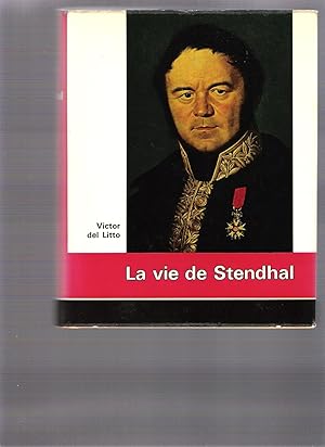 La vie de Stendhal