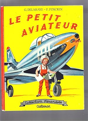 Le petit aviateur