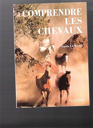 Comprendre les chevaux