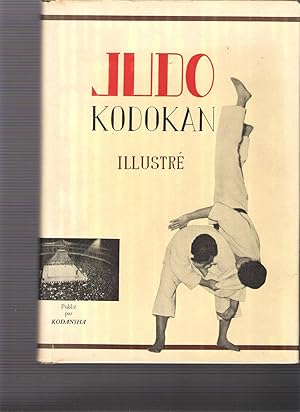 Judo Kodokan illustré