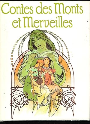 Contes des monts et merveilles