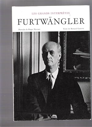 Wilhelm Furtwängler