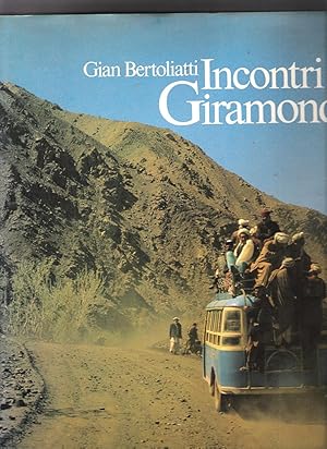 Incontri di Giramondo