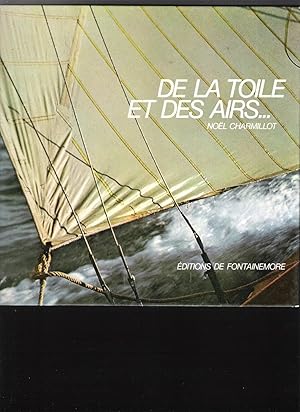 De la Toile et des airs .