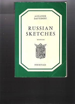 Russian Sketches - memoirs