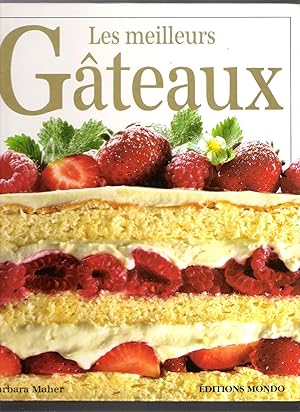 Les meilleurs Gâteaux