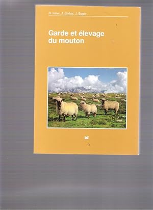 Garde et élevage du mouton