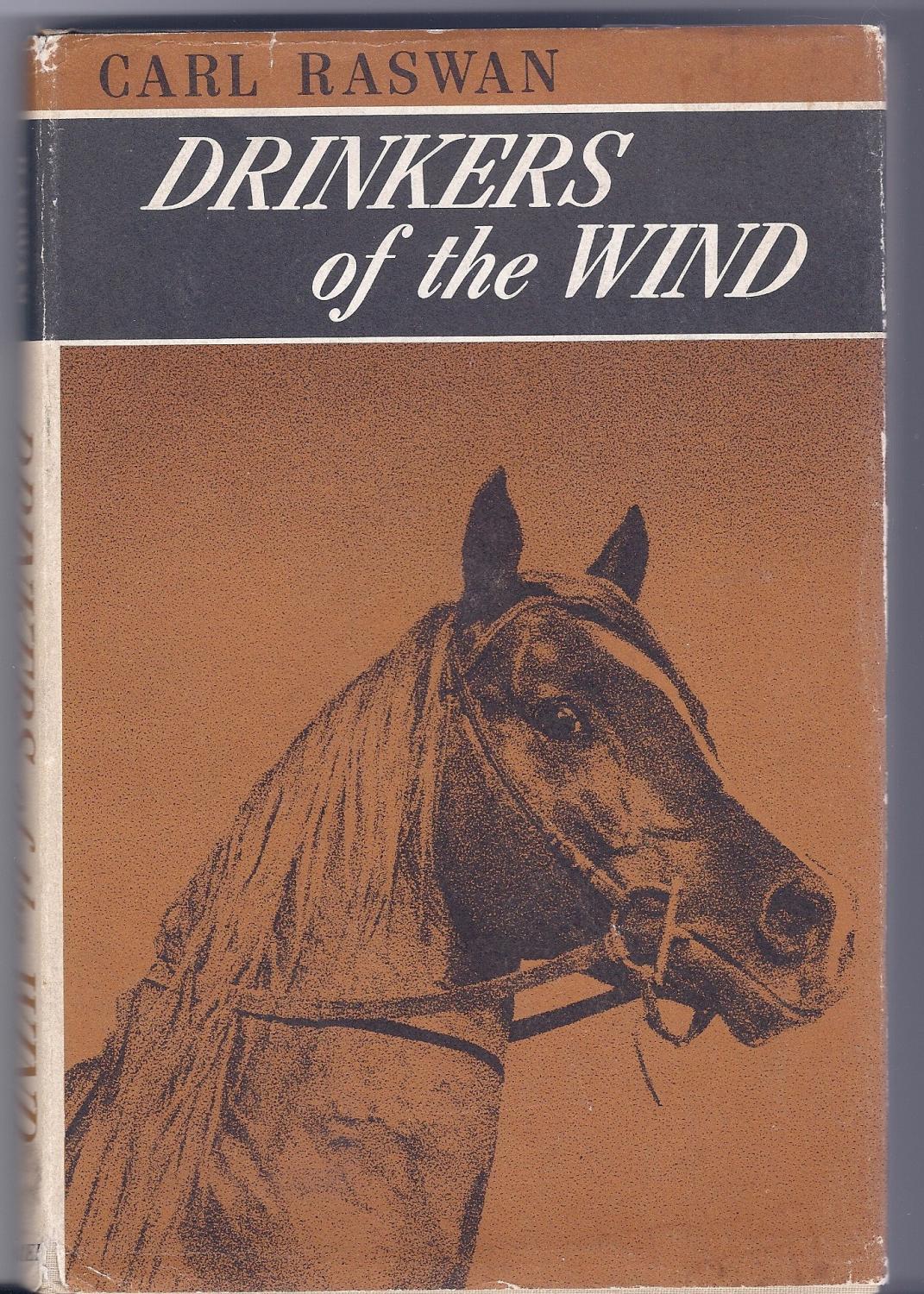 Drinkers of the Wind
