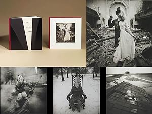 Arthur Tress Memories (Signed Limited Edition with 11 Platinum Prints)