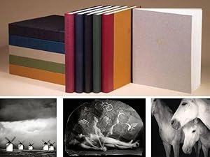 The Journal of Contemporary Photography (6 Signed Deluxe Limited Editions)