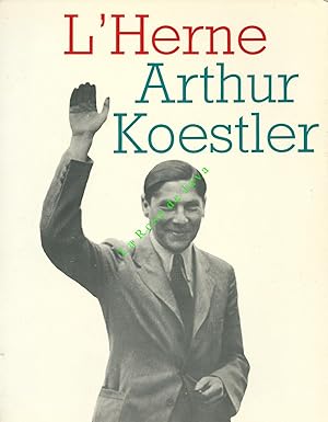 Arthur Koestler.