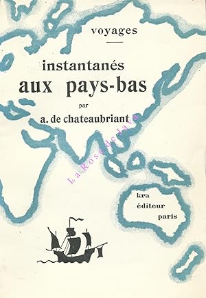 Instantanés au Pays-Bas.