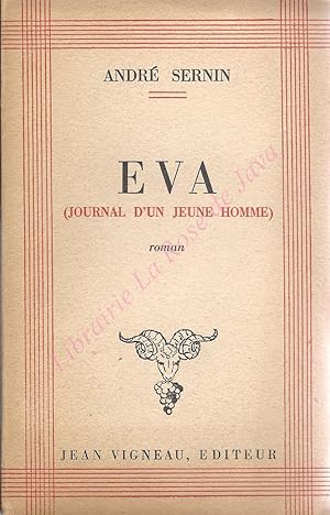 Eva (Journal d'un jeune homme).