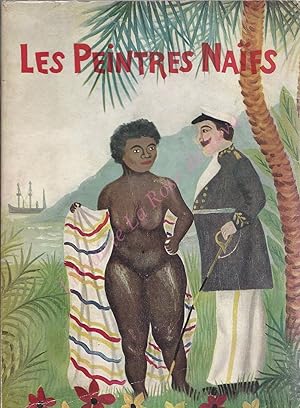 Les peintres naïfs.