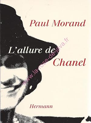 L'allure de Chanel.