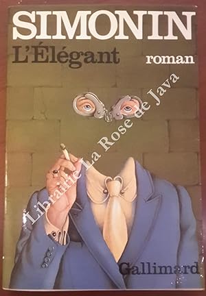 L?Elégant.