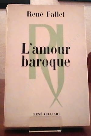 L'amour baroque.