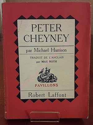 Peter Cheyney. Traduit de l'anglais par Max Roth.
