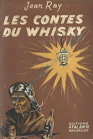 Les contes du whisky.
