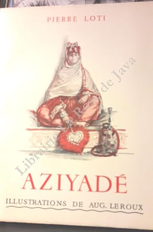 Aziyadé.