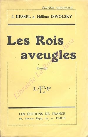 Les Rois Aveugles.