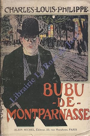 Bubu de Montparnasse.