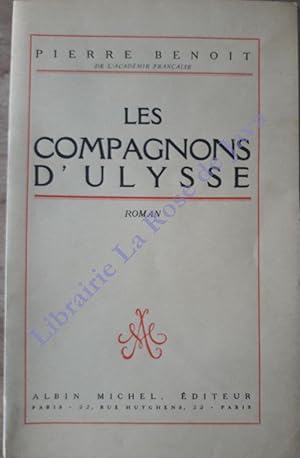 Les Compagnons d'Ulysse.