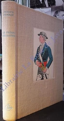 Les frères-de-la-côte. Traduit de l'anglais et avec une introduction de G. Jean-Aubry. Préface de...