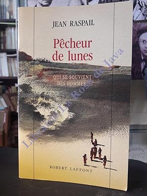 Pêcheur de lunes.