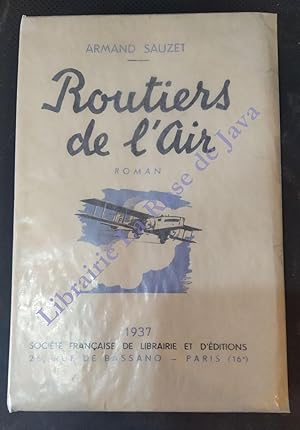 Routiers de l'air.