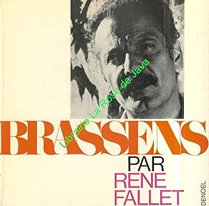 Brassens.