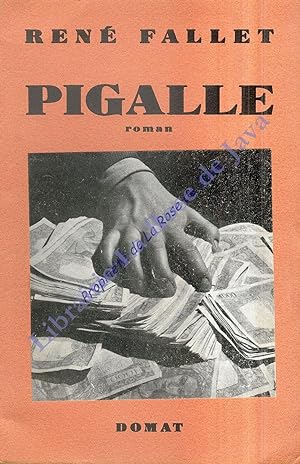 Pigalle.