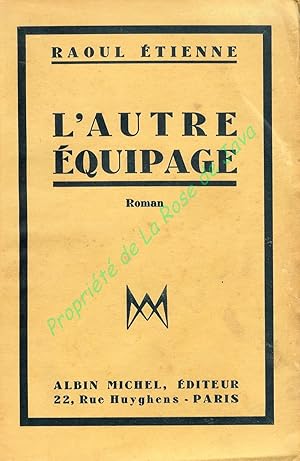 L'autre équipage.