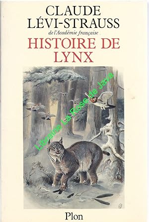 Histoires de lynx.