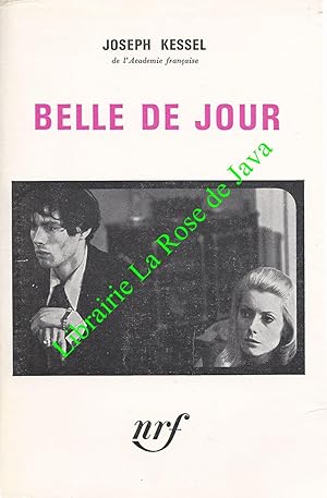 Belle de jour.