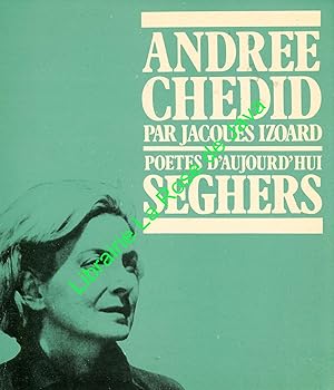 Andrée Chedid.
