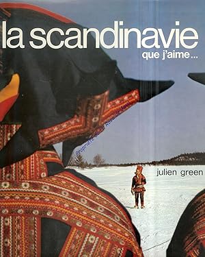 La Scandinavie que j'aime.