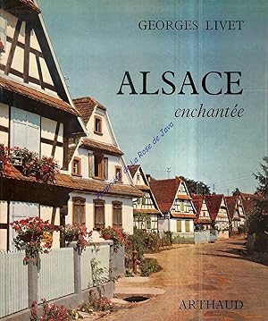 Alsace enchantée.