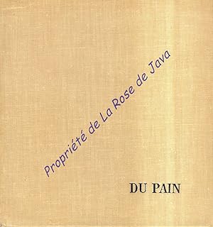 Célébration du pain