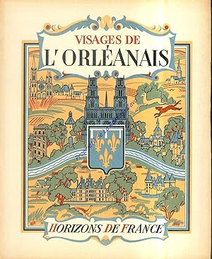 Visages de l'Orléanais.