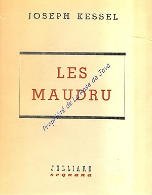 Les Maudru.