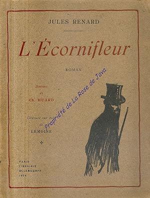 L'Ecornifleur.